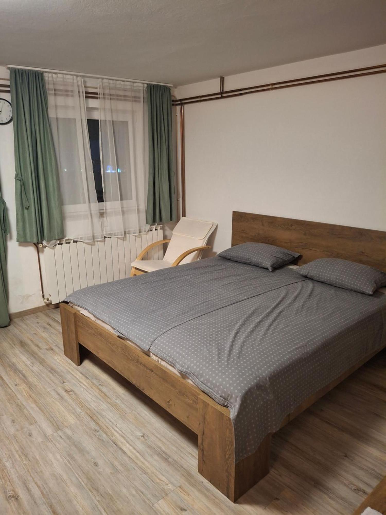 Apartma Med Oljkami Spodnji Portorož Buitenkant foto